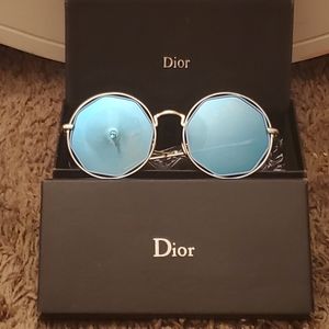Dior Sunglasses
